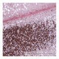 OEM Glitter Pu vegetable leather synthetic pu leather